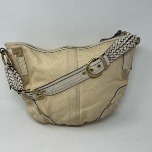 Coach Angora Bag